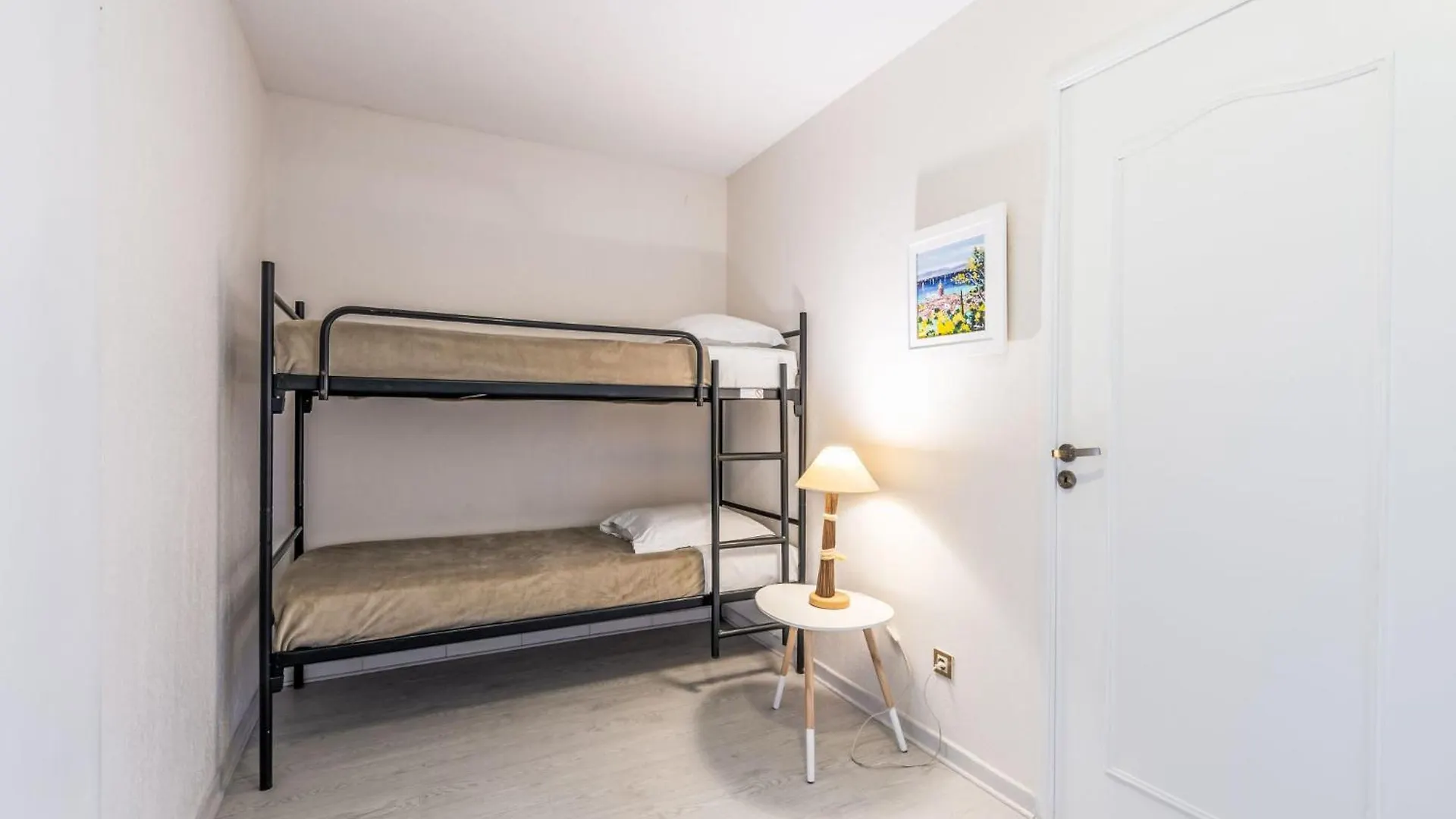 Apartment Caesar Domus-1 By Interhome Saint-Tropez
