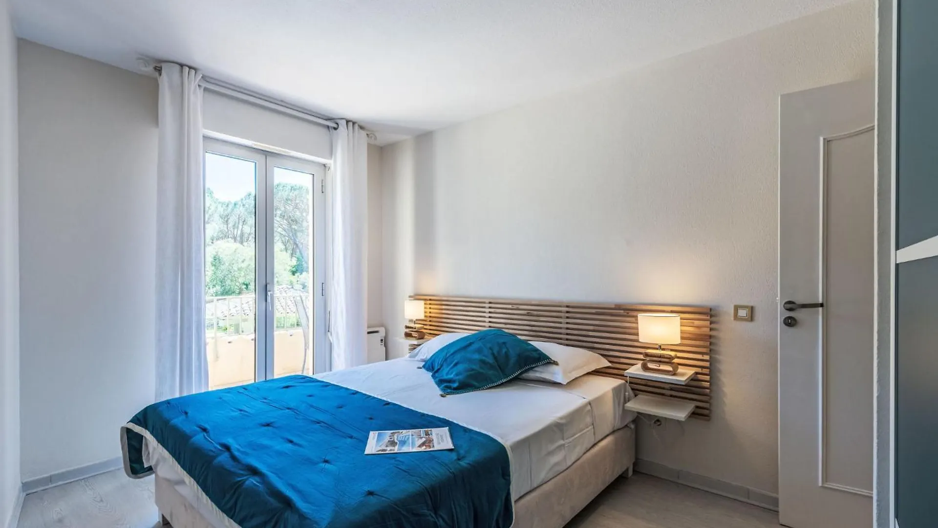 Apartment Caesar Domus-1 By Interhome Saint Tropez
