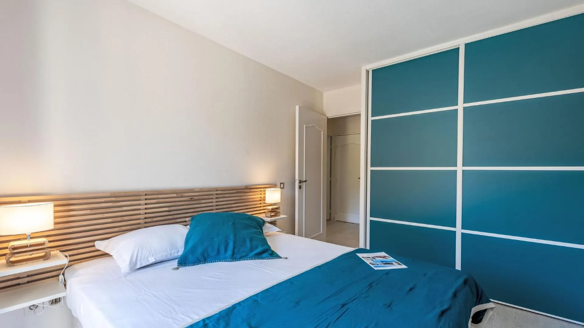 Apartment Caesar Domus-1 By Interhome Saint Tropez