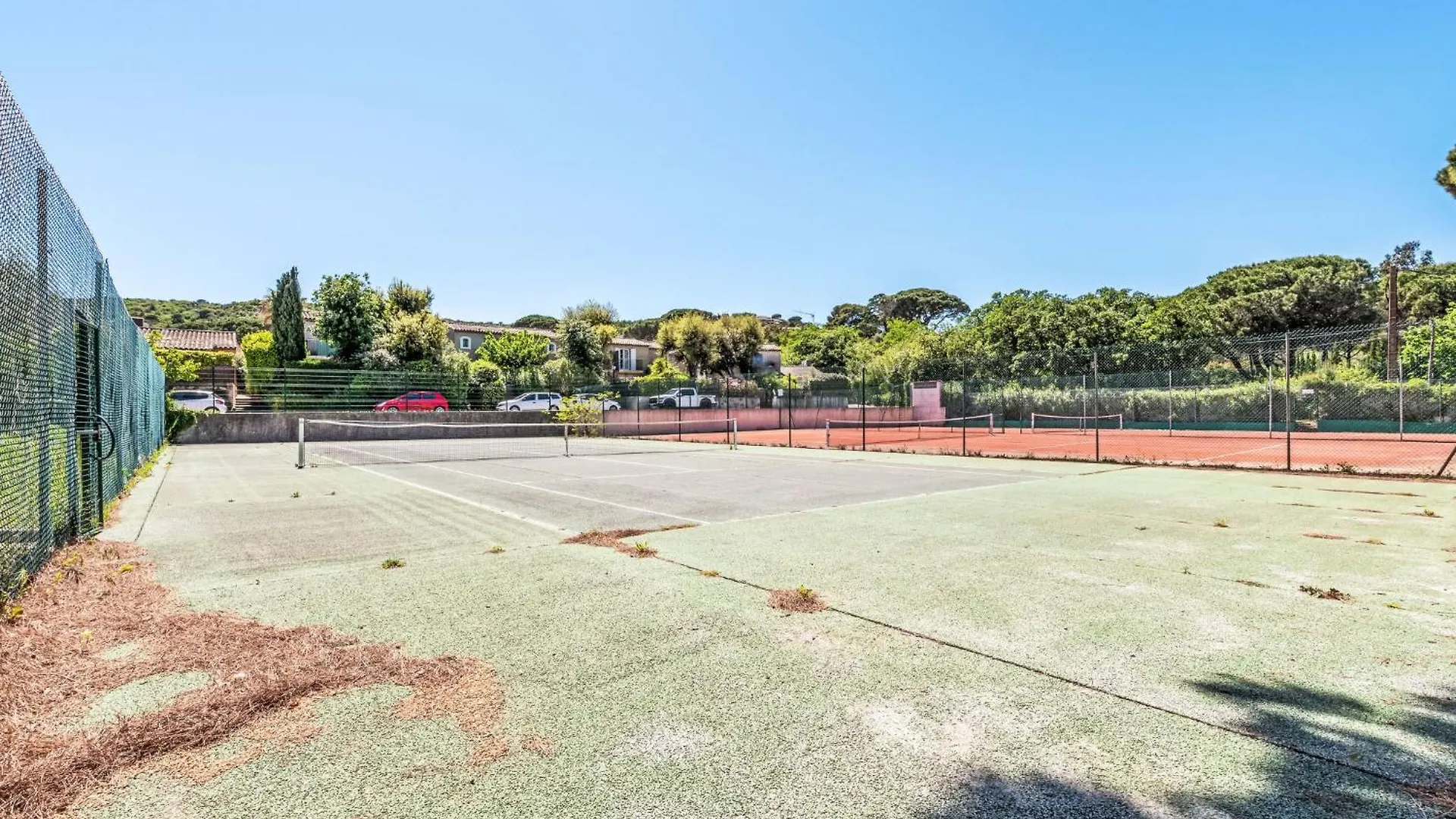 Apartment Caesar Domus-1 By Interhome Saint-Tropez 0*,  Fransa