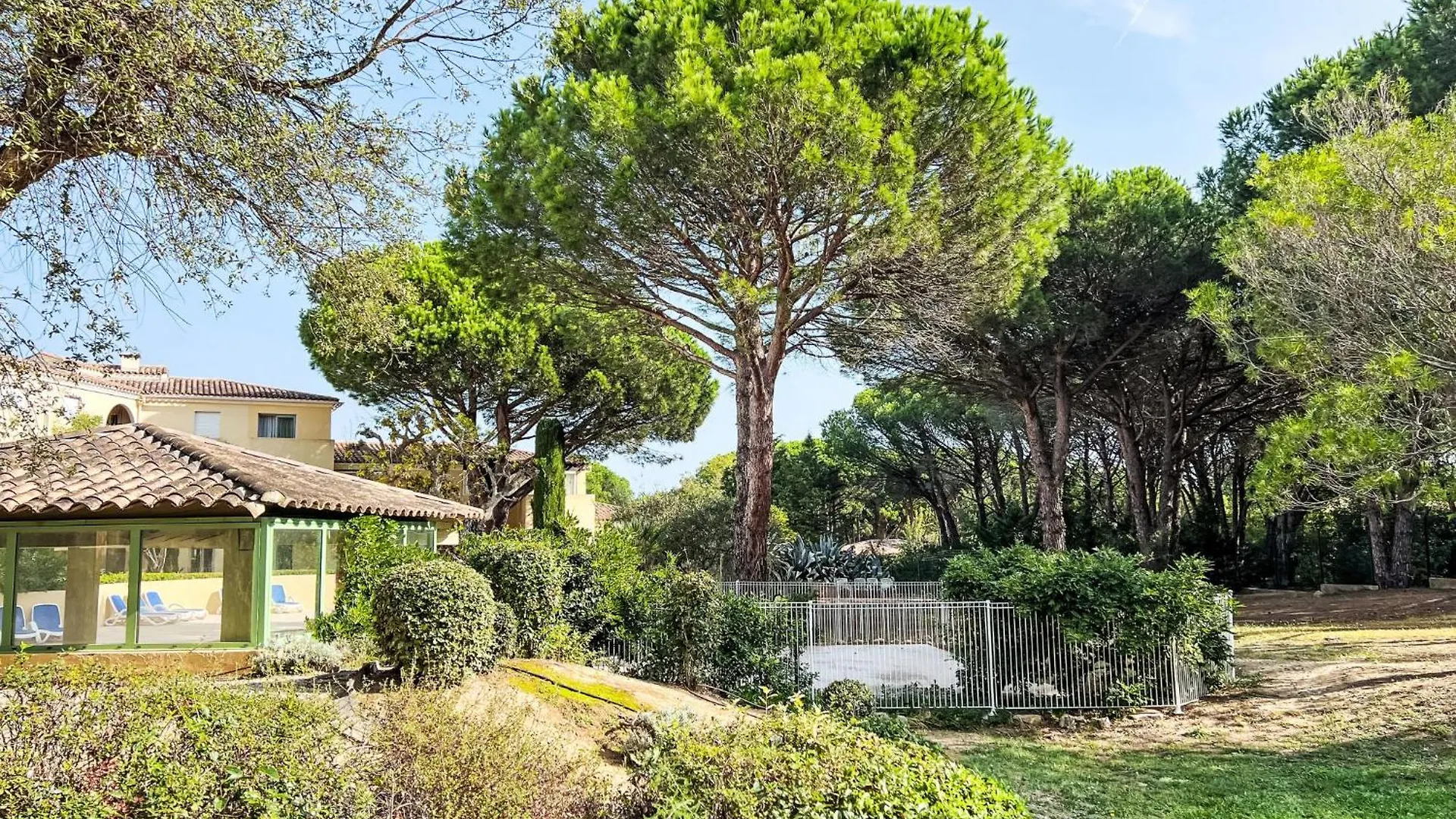 Apartment Caesar Domus-1 By Interhome Saint Tropez
