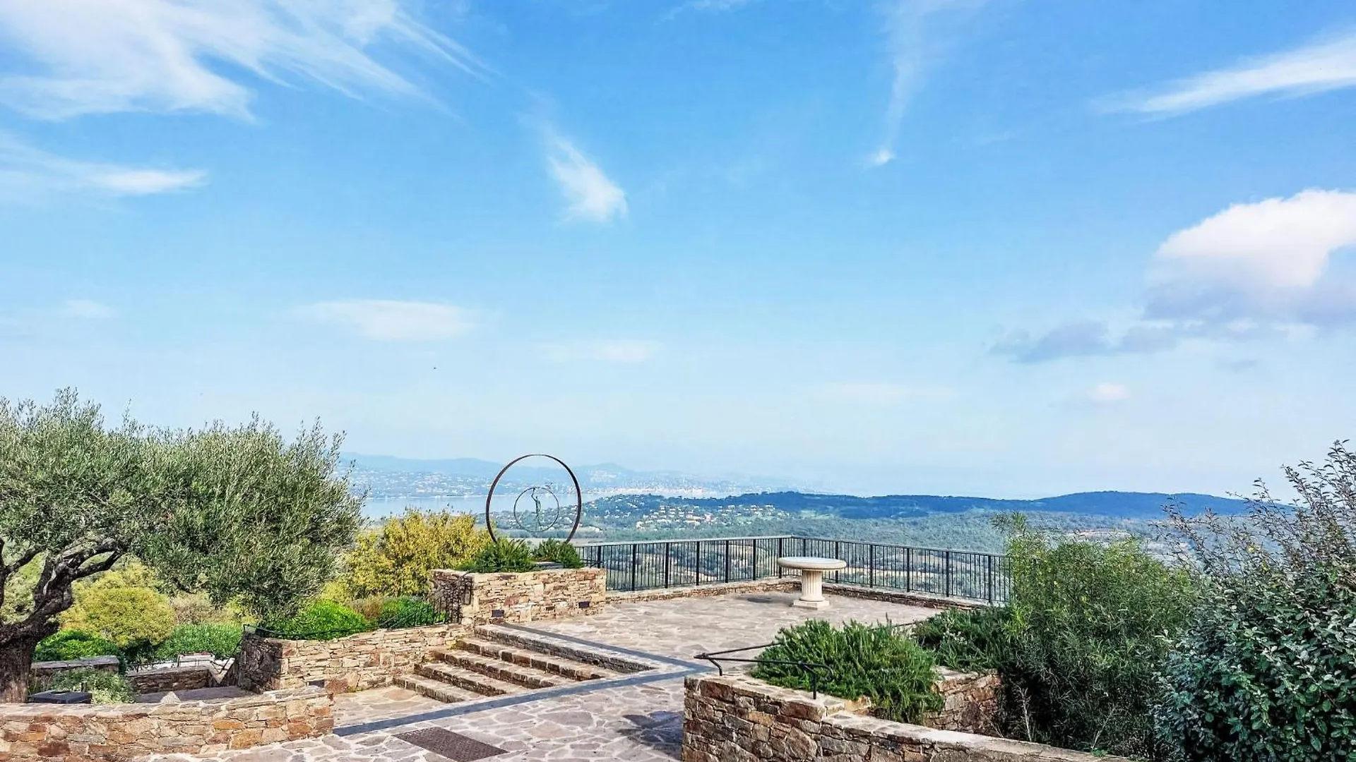 Apartment Caesar Domus-1 By Interhome Saint Tropez